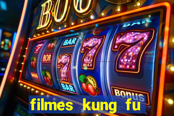 filmes kung fu futebol clube completo dublado